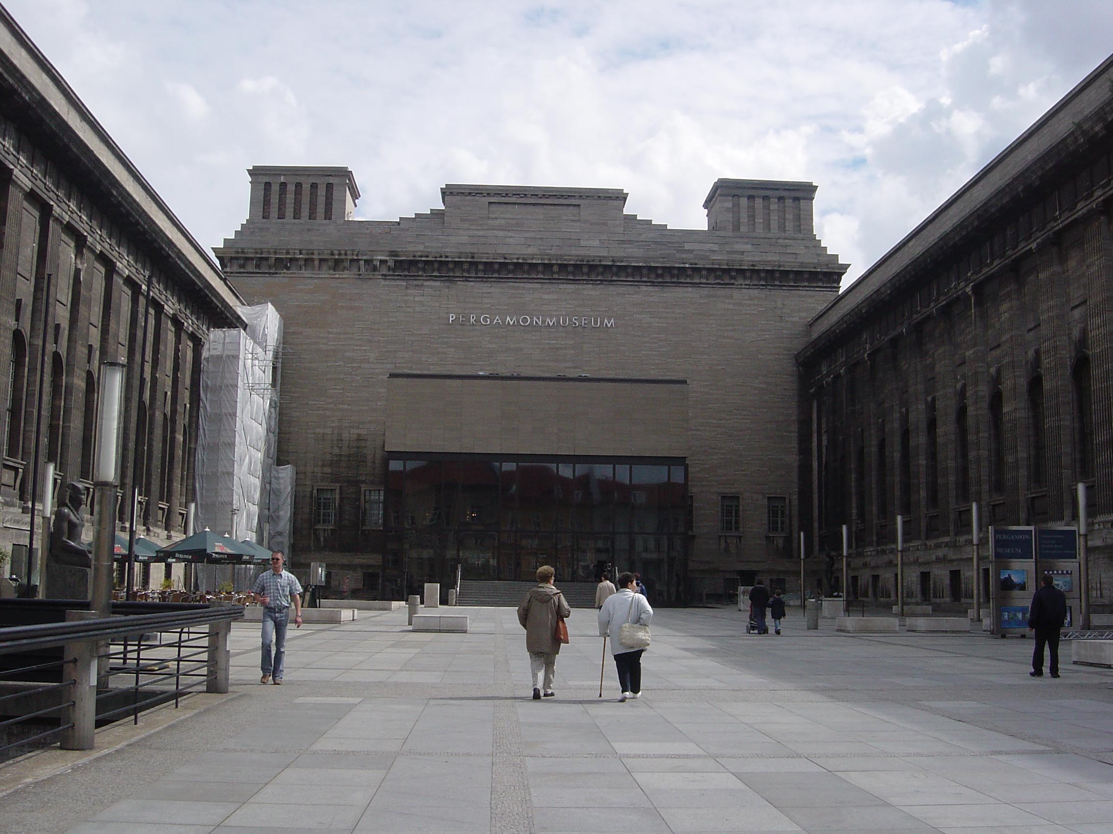 Pergamon Museum
