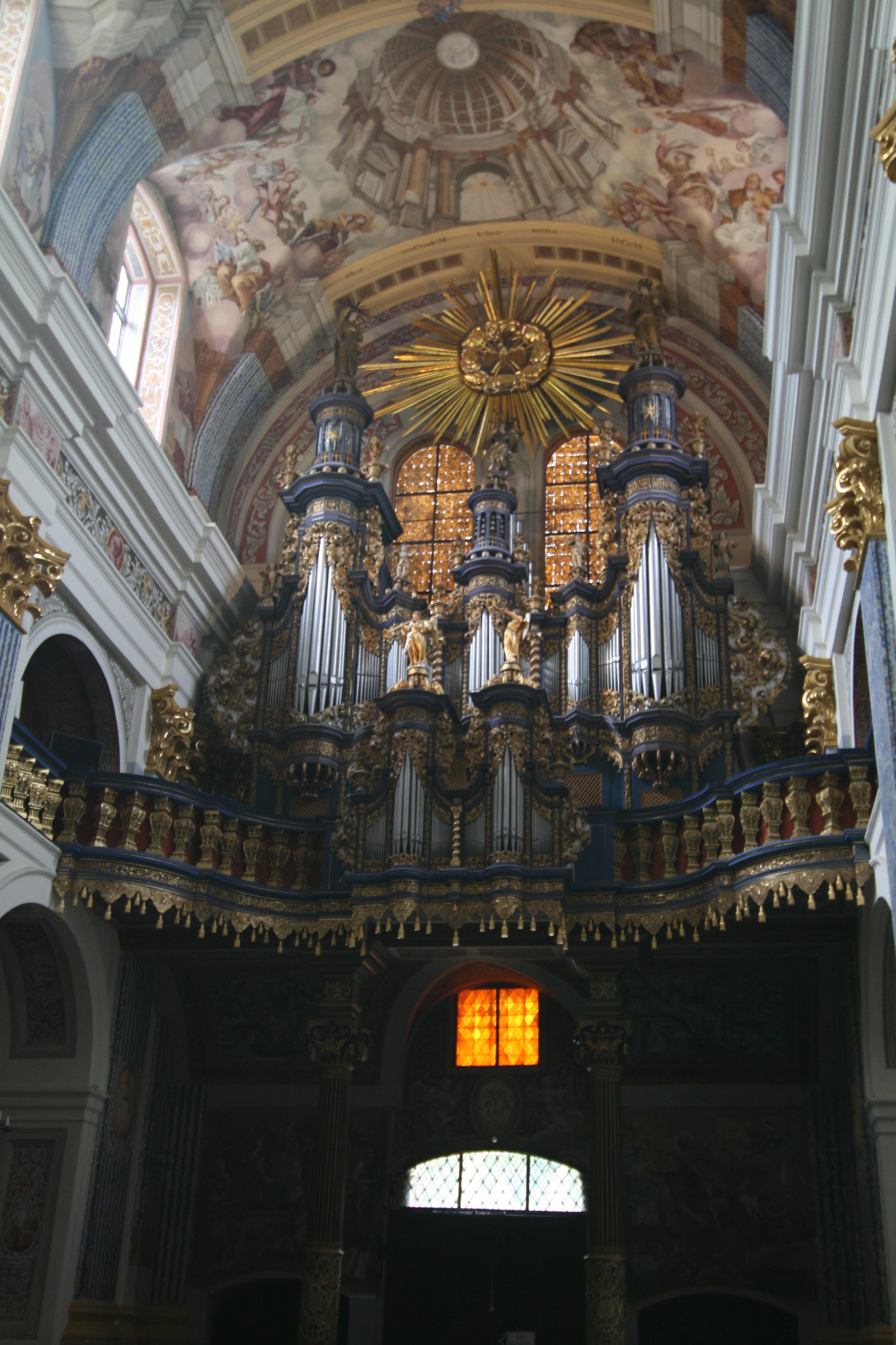 Organ