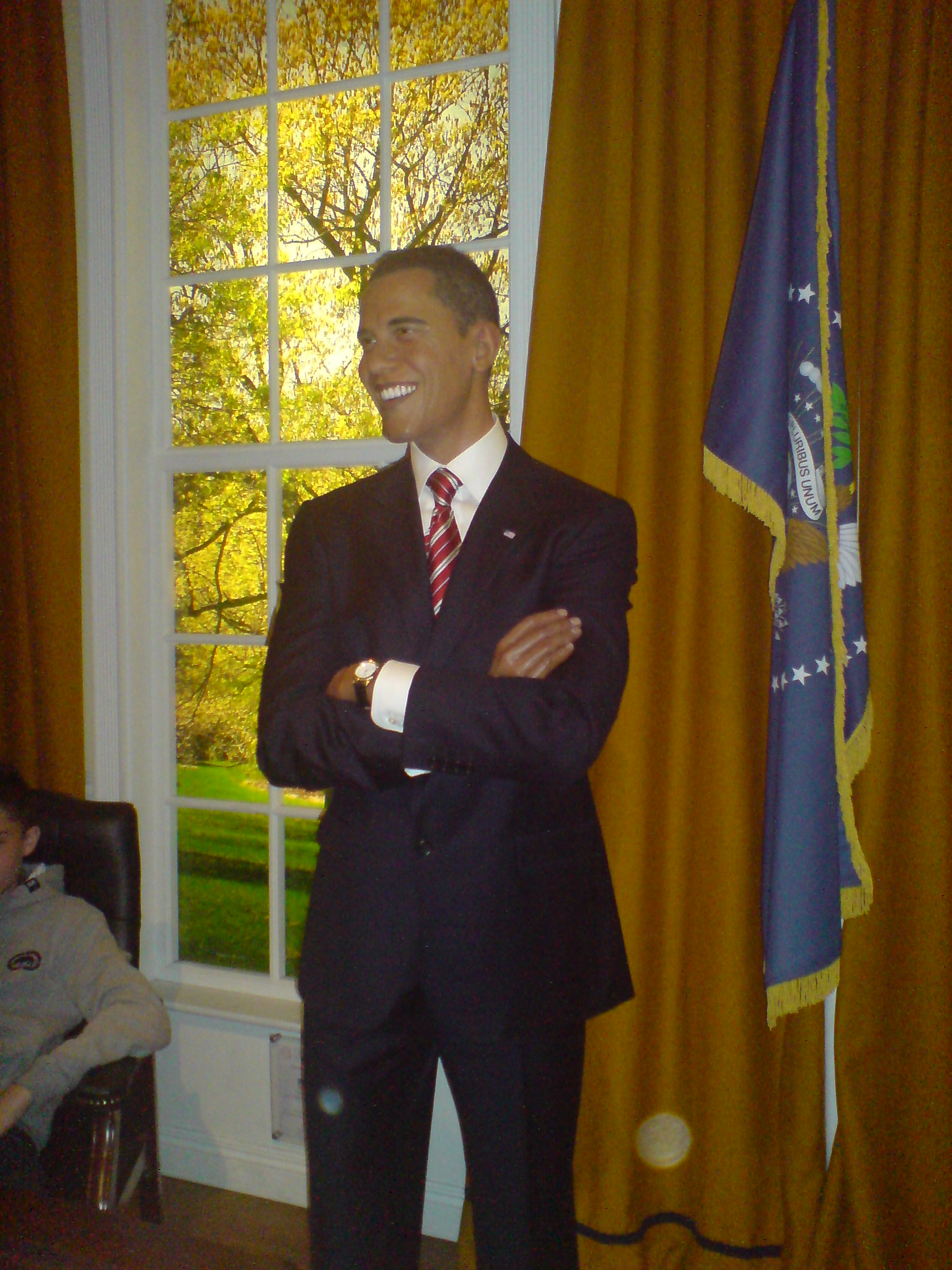 Obama