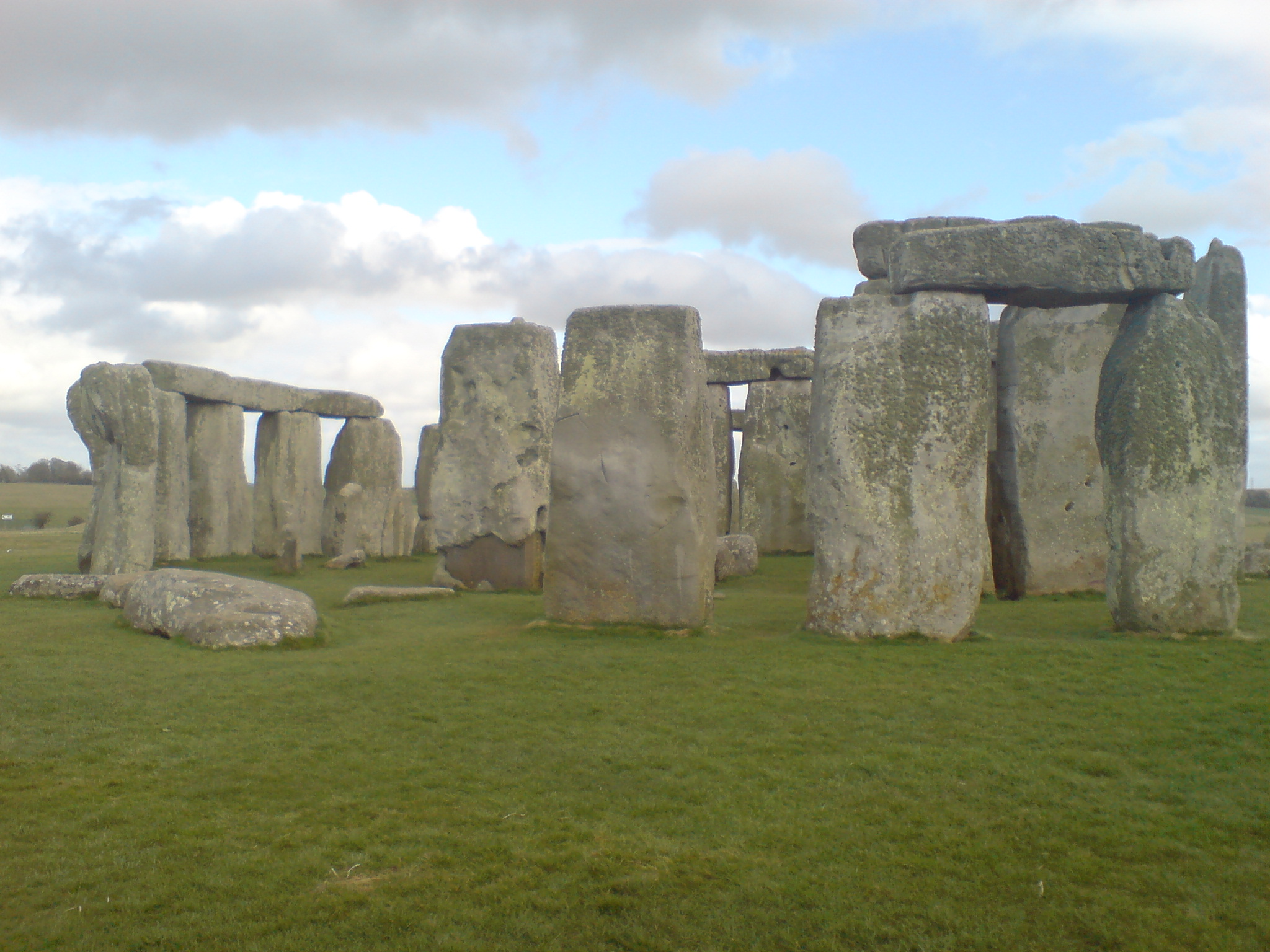 Stone Henge